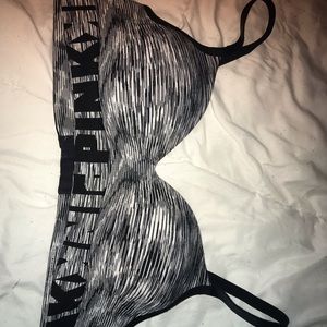 Victoria’s Secret comfy cozy bra
